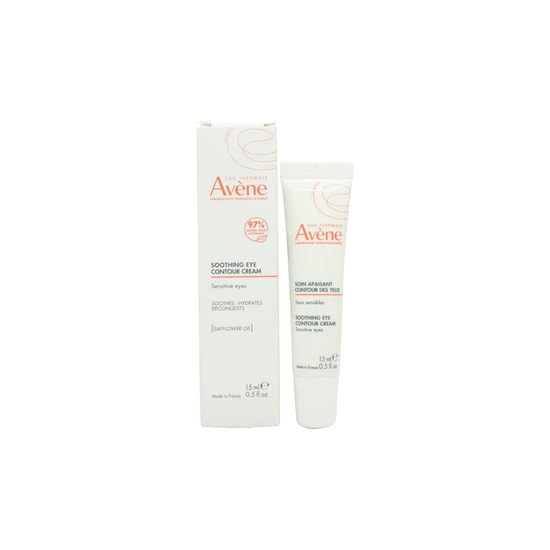 Avène Soothing Eye Contour Cream
