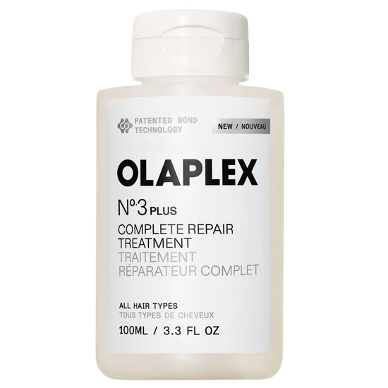Olaplex No.3 Plus Complete Repair Treatment