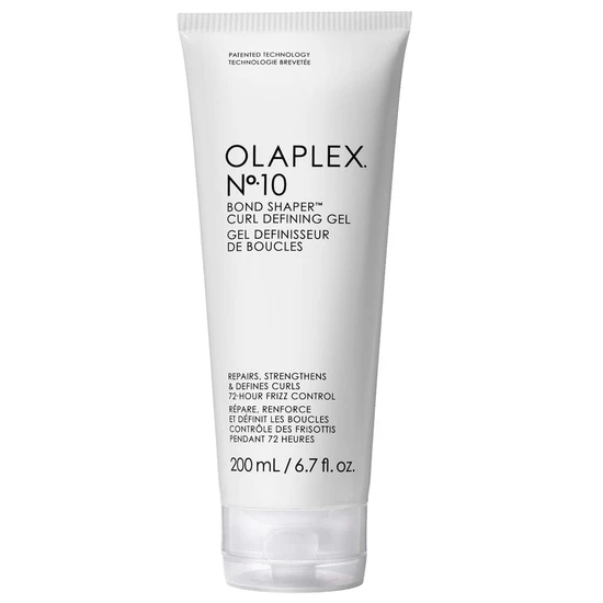 Olaplex No.10 Bond Shaper Curl Defining Gel