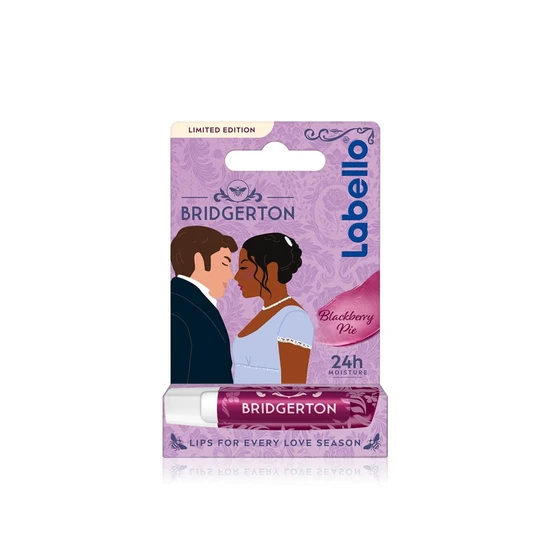 Labello Bridgerton Lip Balm