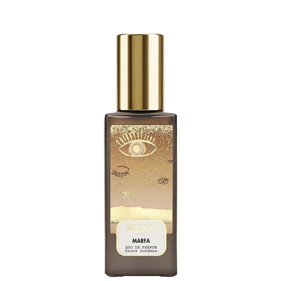 MEMO PARIS Marfa Eau De Parfum