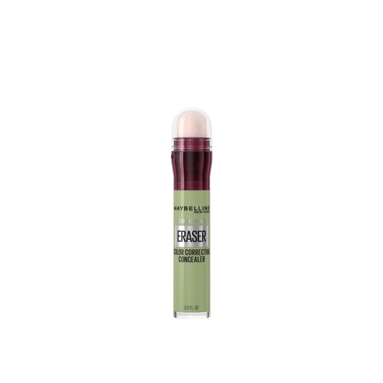 Maybelline Instant Anti-Age Eraser Colour Correcting Concealer