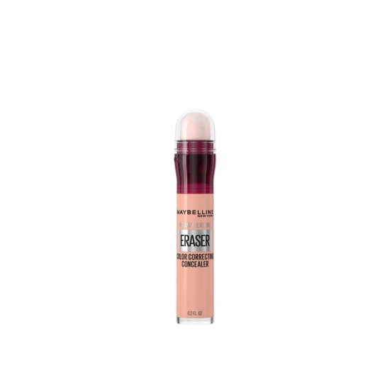 Maybelline Instant Anti-Age Eraser Colour Correcting Concealer Pink