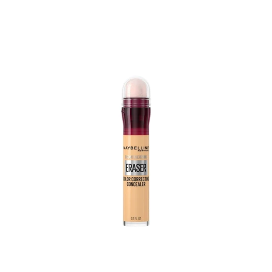 Maybelline Instant Anti-Age Eraser Colour Correcting Concealer Yellow