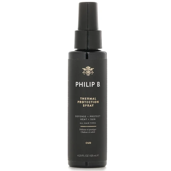 Philip B Thermal Protection Spray