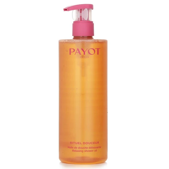 Payot Paris Rituel Douceur Relaxing Shower Oil