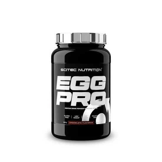SCITEC Egg Pro Protein