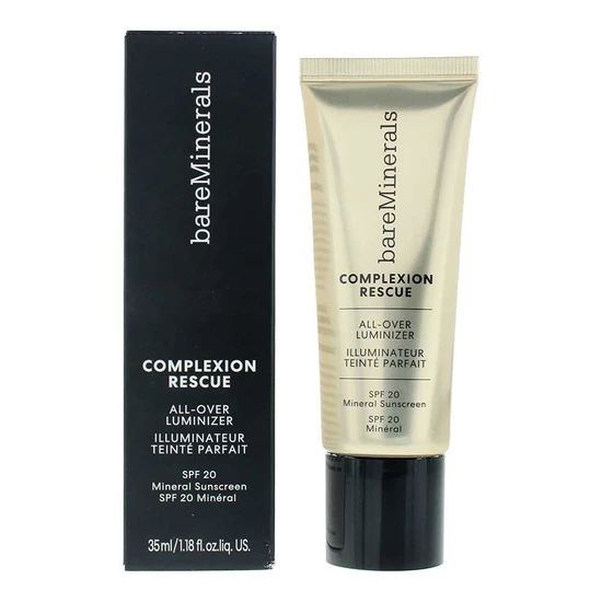 bareMinerals Complexion Rescue All Over Luminizer