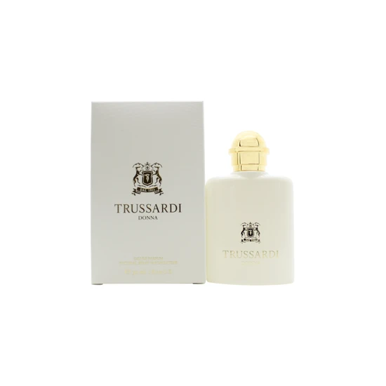 Trussardi Donna Eau De Parfum
