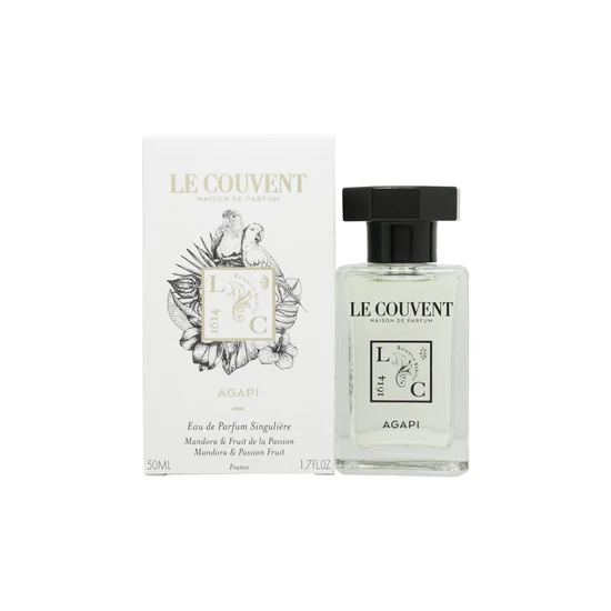 Le Couvent Des Minimes Agapi Eau De Parfum 50Ml