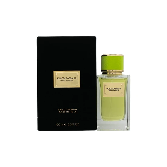 Dolce & Gabbana Velvet Mughetto Eau De Parfum