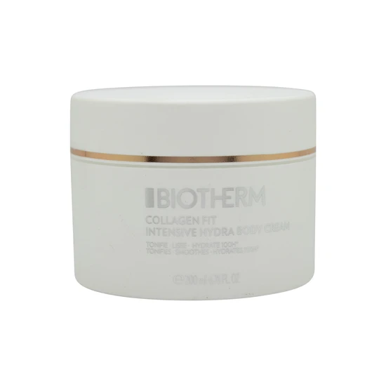 Biotherm Collagen Fit Intensive Hydra Body Cream