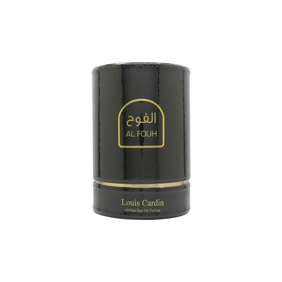 Louis Cardin Al Fouh Eau De Parfum