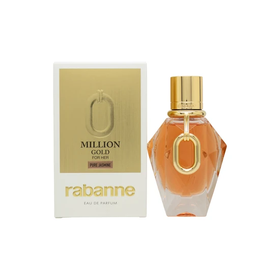 Paco Rabanne Pure Jasmine Eau De Parfum