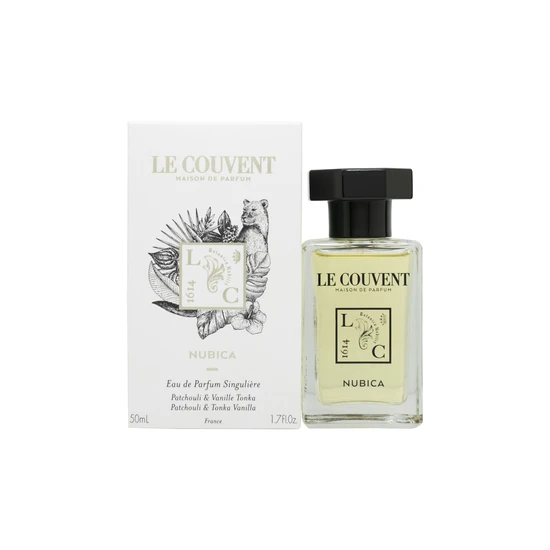 Le Couvent des Minimes Nubica Eau De Parfum