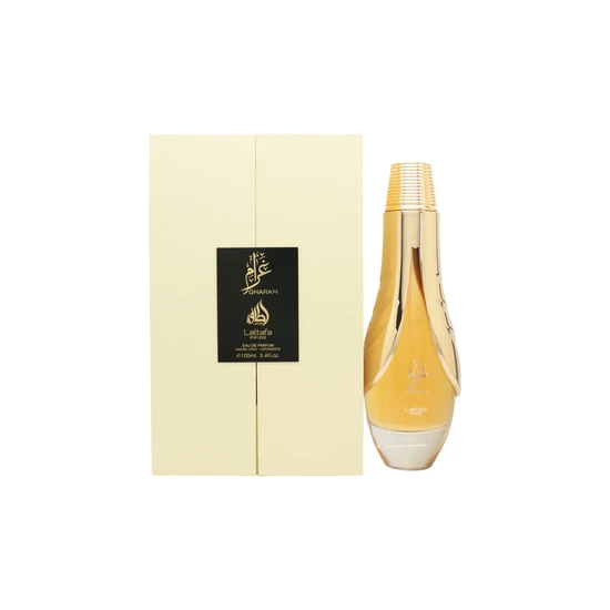 Lattafa Pride Gharam Eau De Parfum
