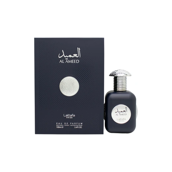 Lattafa Pride Al Ameed Eau De Parfum