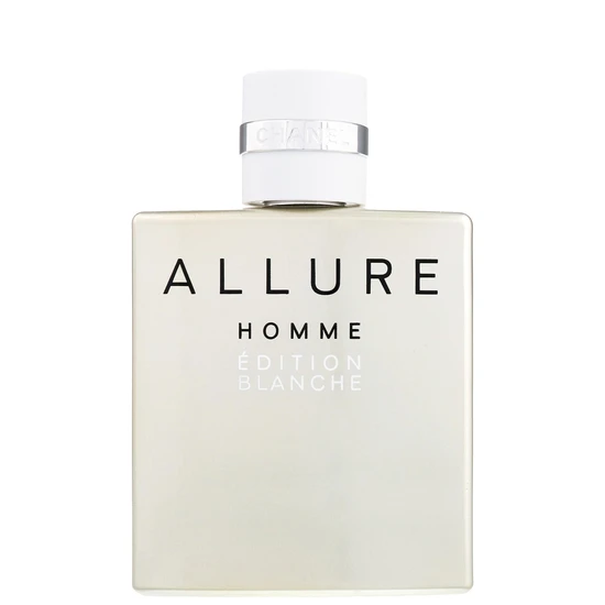 CHANEL Allure Homme Edition Blanche Eau De Parfum