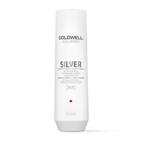 Goldwell Dualsenses Silver Shampoo