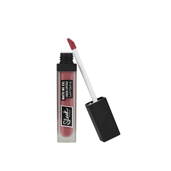 Sleek MakeUP Matte Me XXL Liquid Lipstick I M Vegan Shabby Chic