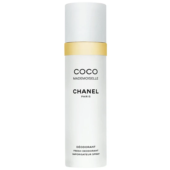 CHANEL Coco Mademoiselle Fresh Deodorant Spray