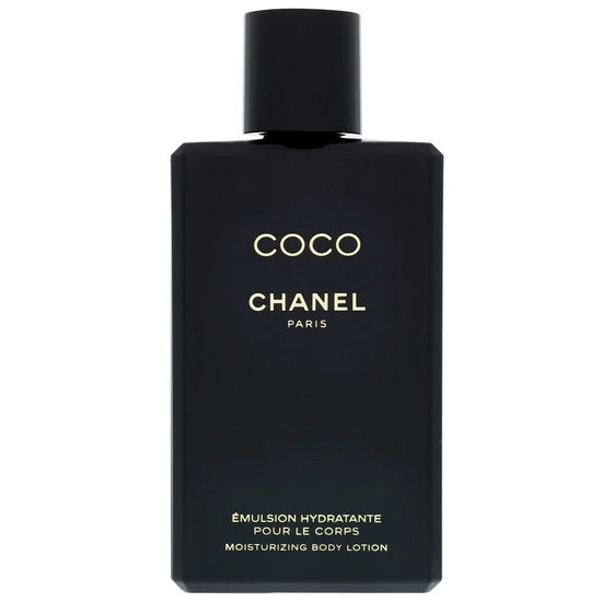 Chanel Coco Body Lotion 200Ml