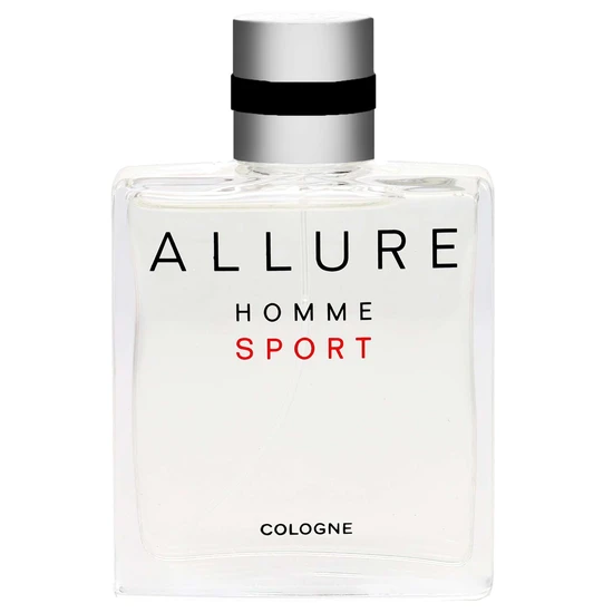 CHANEL Allure Homme Sport Cologne