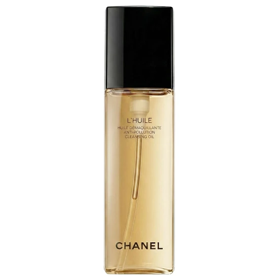CHANEL L'Huile Anti-Pollution Cleansing Oil