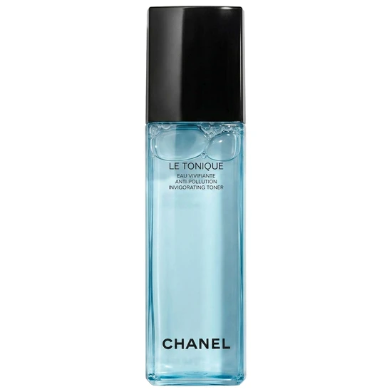 CHANEL Le Tonique Anti-Pollution Invigorating Toner