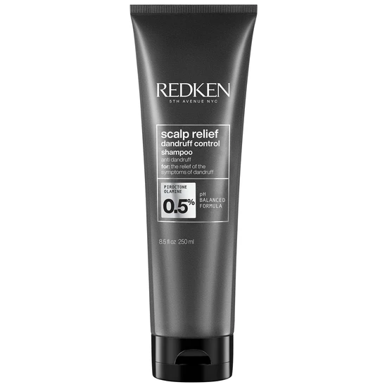 Redken Scalp Relief Dandruff Control Shampoo