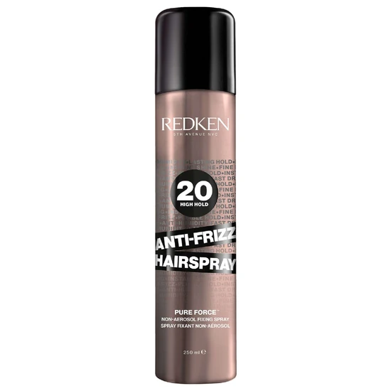 Redken Anti-Frizz Spray