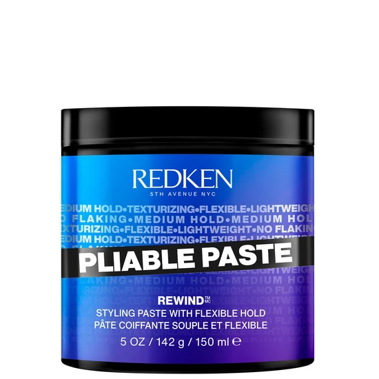 Redken Pliable Paste