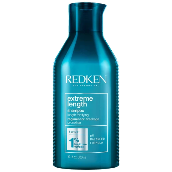 Redken Extreme Length Shampoo