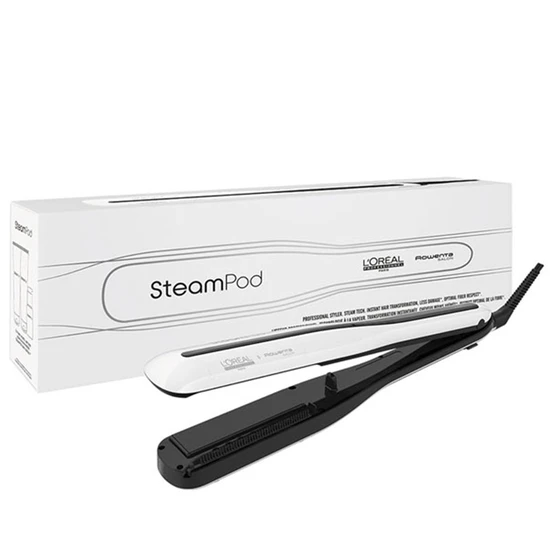 L'Oréal Professionnel SteamPod 3.0 Steam Hair Straightener
