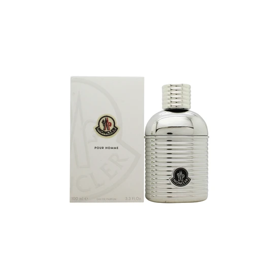 Moncler Pour Homme Eau De Parfum 100Ml