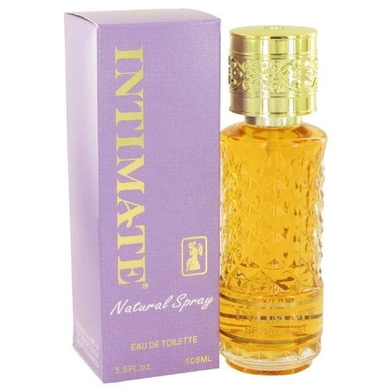 Jean Philippe Intimate Eau De Toilette