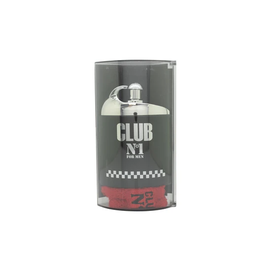 New Brand Club No1 Eau De Toilette