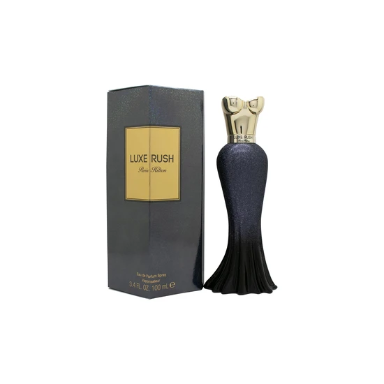 Paris Hilton Luxe Rush Eau De Parfum