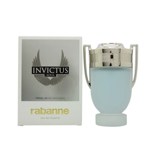 Paco Rabanne Invictus Aqua Eau De Toilette