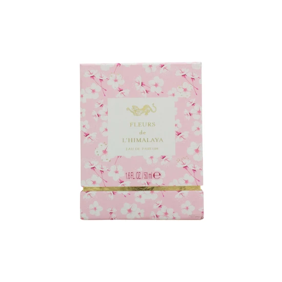 Rituals Fleurs De L'Himalaya Eau De Parfum