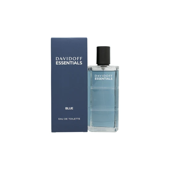 Davidoff Essentials Blue Eau De Toilette
