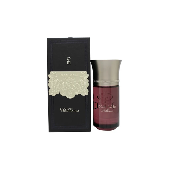 Liquides Imaginaires Dom Rosa Millesime Eau De Parfum