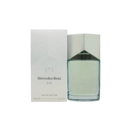 Mercedes-Benz Air Eau De Parfum 100Ml