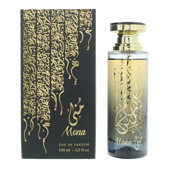 New Brand Mona Eau De Parfum
