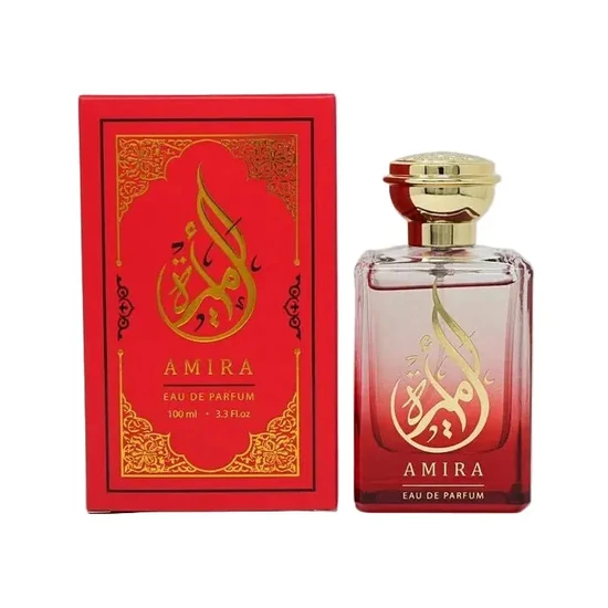 New Brand Amira Eau De Parfum