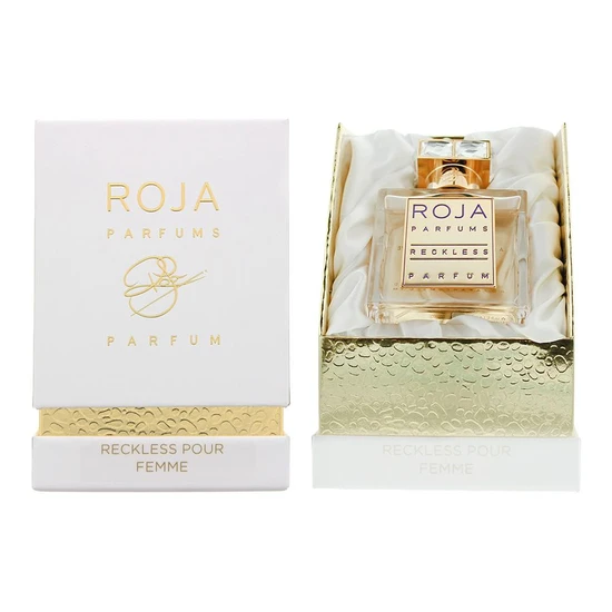 Roja Parfums Reckless Pour Femme Parfum