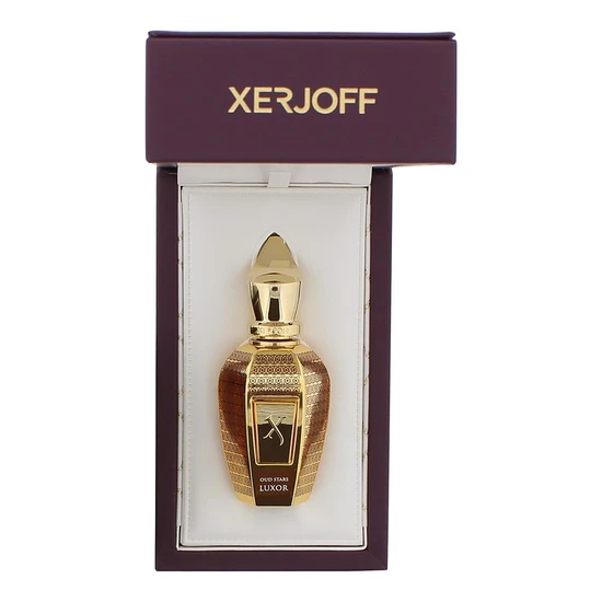 Xerjoff Oud Stars Luxor Eau De Parfum