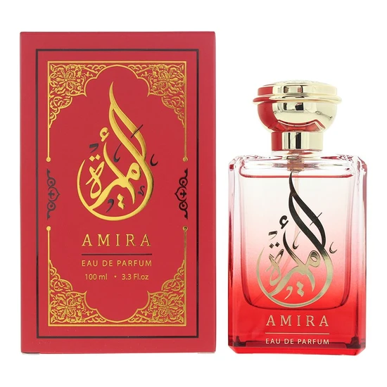 New Brand Amira Eau De Parfum