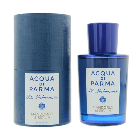 Acqua Di Parma Mandorlo Di Sicilia Eau De Toilette