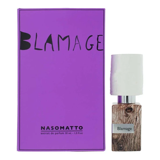Nasomatto Blamage Extrait De Parfum